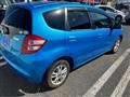 2008 Honda Fit