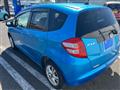 2008 Honda Fit