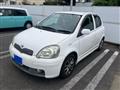 2003 Toyota Vitz