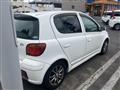 2003 Toyota Vitz