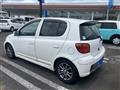 2003 Toyota Vitz