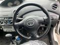 2003 Toyota Vitz