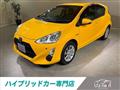 2015 Toyota AQUA