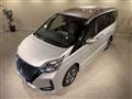 2020 Nissan Serena