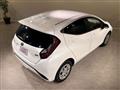 2022 Toyota AQUA