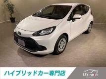 2022 Toyota AQUA