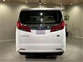 2023 Toyota Alphard Hybrid