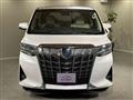 2023 Toyota Alphard Hybrid