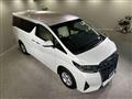 2023 Toyota Alphard Hybrid
