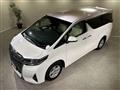 2023 Toyota Alphard Hybrid