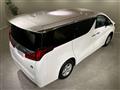 2023 Toyota Alphard Hybrid