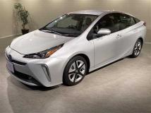 2020 Toyota Prius