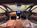 2026 Toyota Vellfire