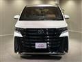 2026 Toyota Vellfire