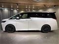 2026 Toyota Vellfire