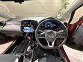 2019 Nissan Note