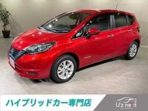 2019 Nissan Note