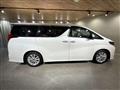 2020 Toyota Alphard G