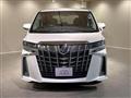 2020 Toyota Alphard G