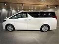 2020 Toyota Alphard G