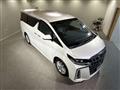 2020 Toyota Alphard G