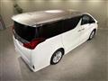 2020 Toyota Alphard G