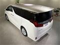2020 Toyota Alphard G