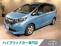 2018 Honda Freed