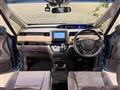 2018 Honda Freed