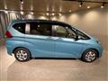2018 Honda Freed