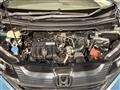 2018 Honda Freed