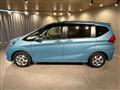 2018 Honda Freed