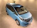 2018 Honda Freed