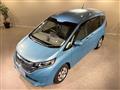 2018 Honda Freed