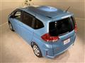 2018 Honda Freed