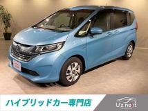 2018 Honda Freed