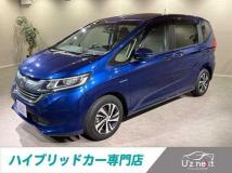 2019 Honda Freed