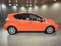 2012 Toyota AQUA