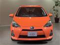 2012 Toyota AQUA