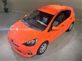 2012 Toyota AQUA