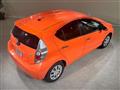 2012 Toyota AQUA