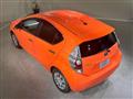 2012 Toyota AQUA