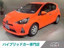 2012 Toyota AQUA