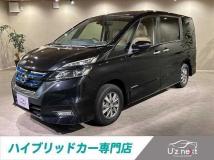 2018 Nissan Serena