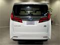 2019 Toyota Alphard G