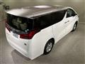 2019 Toyota Alphard G