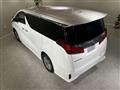2020 Toyota Alphard G