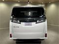 2018 Toyota Vellfire
