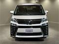 2018 Toyota Vellfire