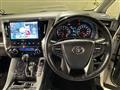 2018 Toyota Vellfire